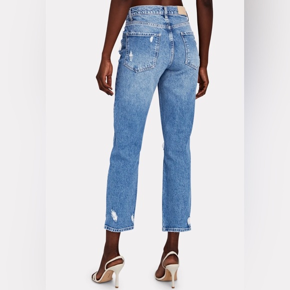 Rails Straight Leg Jeans - Picture 3 of 7